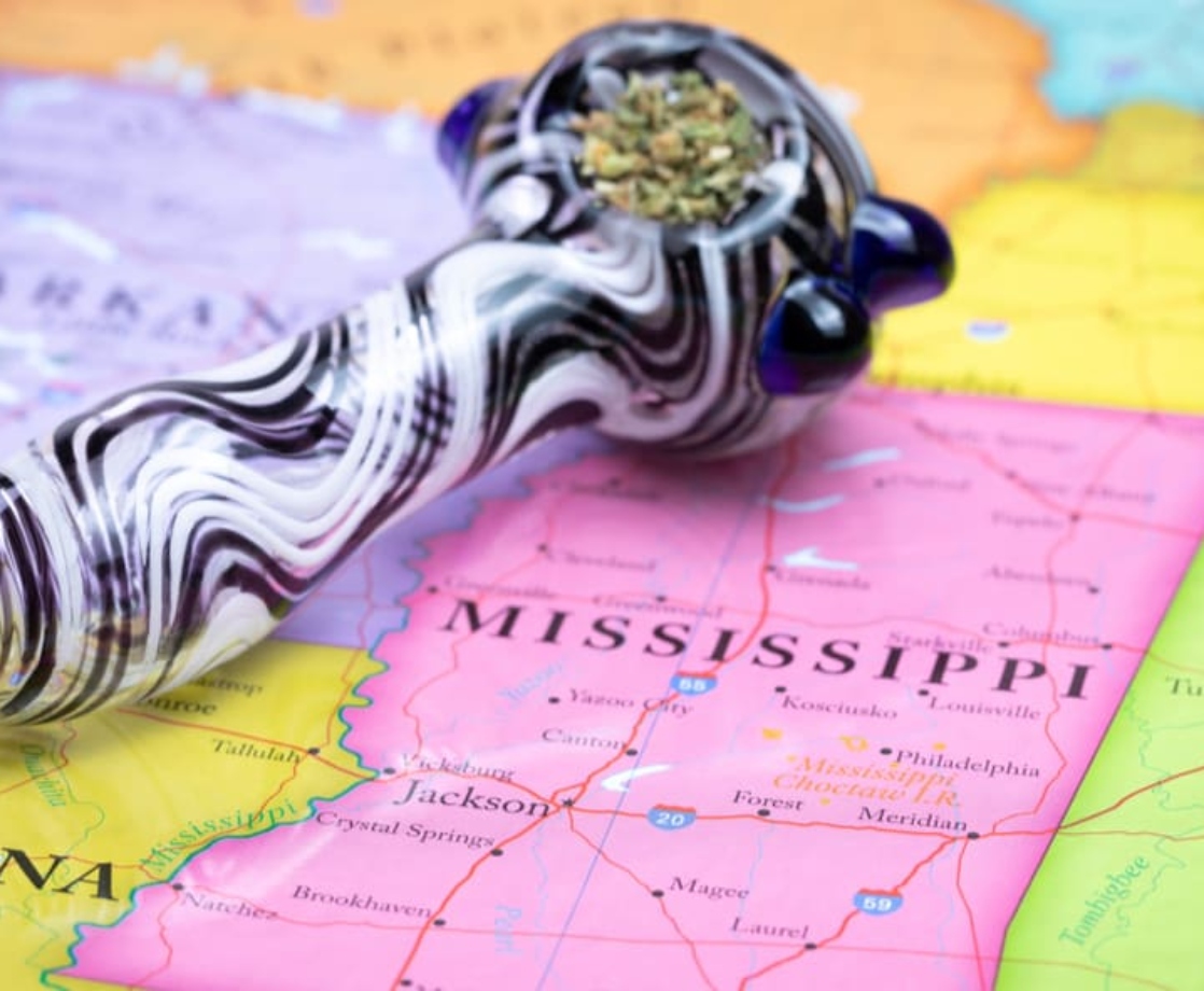 80% of Mississippi Voters Say They’ll Vote to Legalize Medical Cannabis This Election