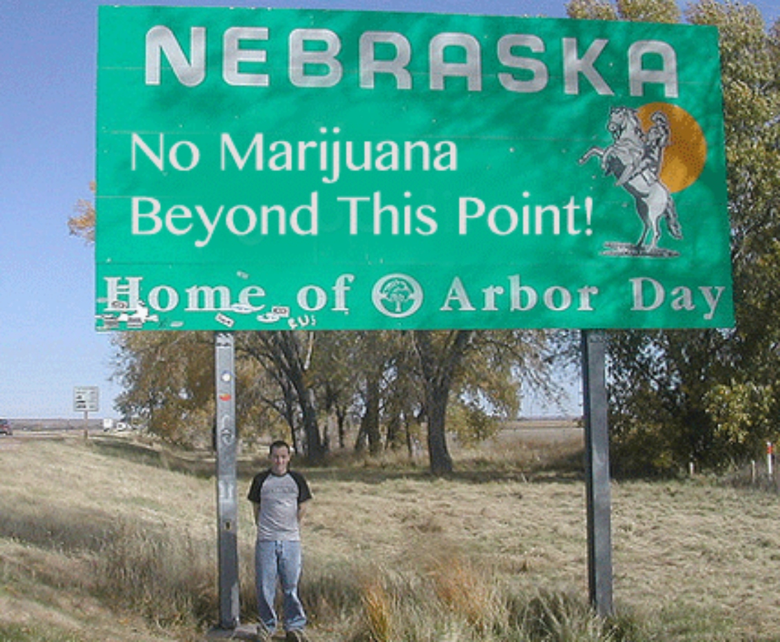 Nebraska Supreme Court Just Killed November’s Medical Marijuana Initiative