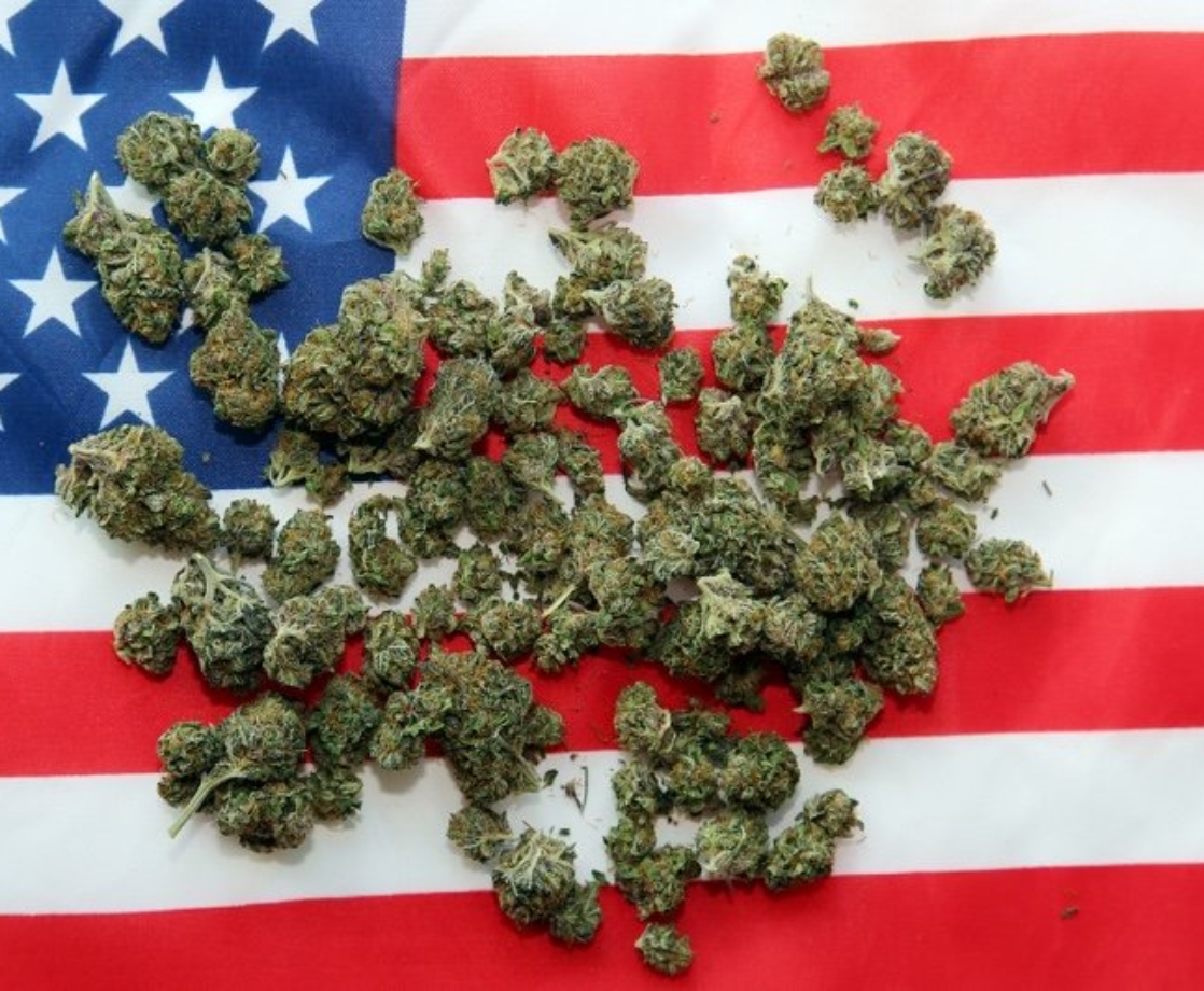 3 GOP Lawmakers Say They’ll Vote to Federally Legalize Weed at the End of This Month