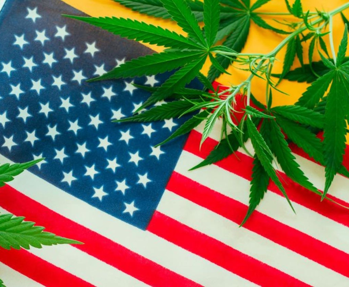 Most Republicans Support the MORE Act Weed Legalization Bill, New Survey Finds