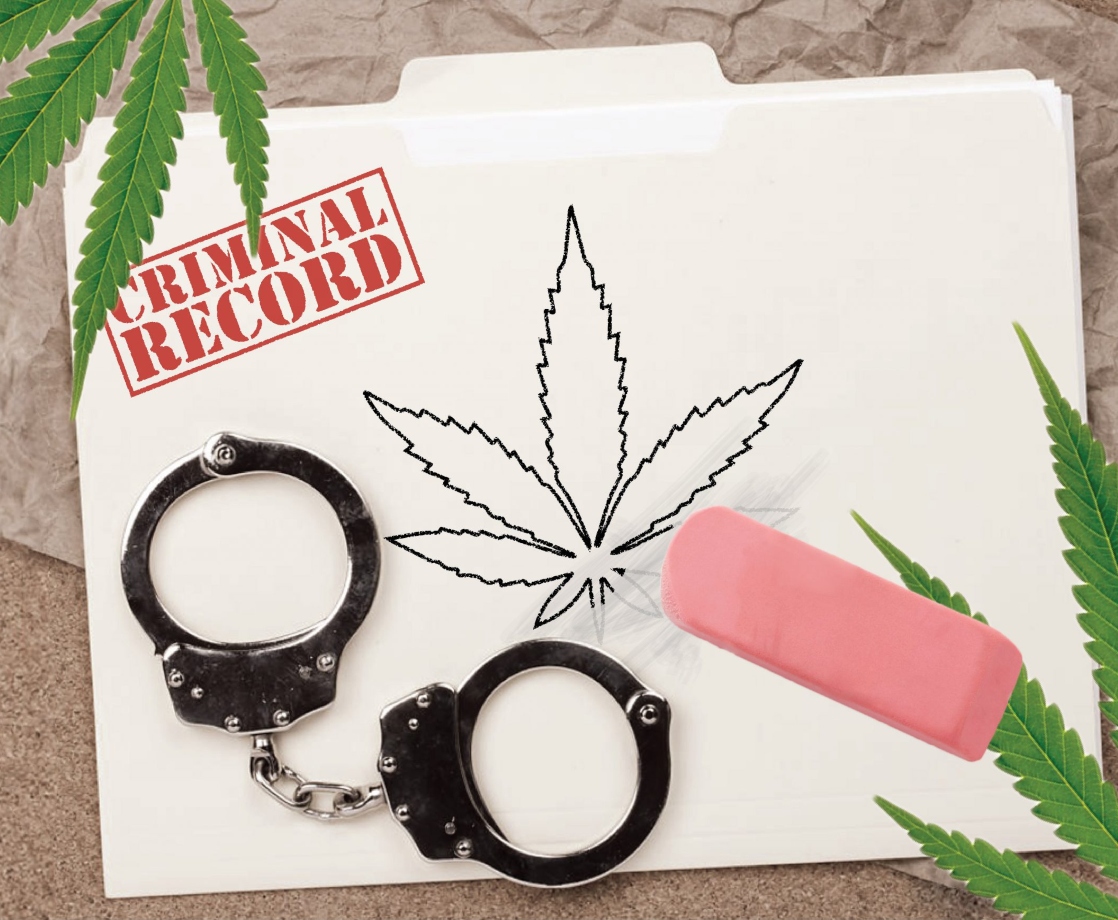 New York Will Allow People to Officially Destroy Their Weed-Related Criminal Records
