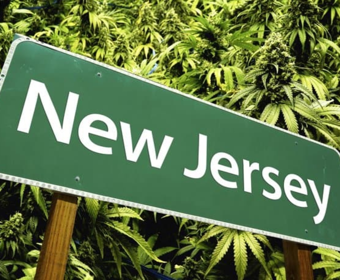 Pandemic Increases Support for Weed Legalization Among New Jersey Voters, Survey Finds
