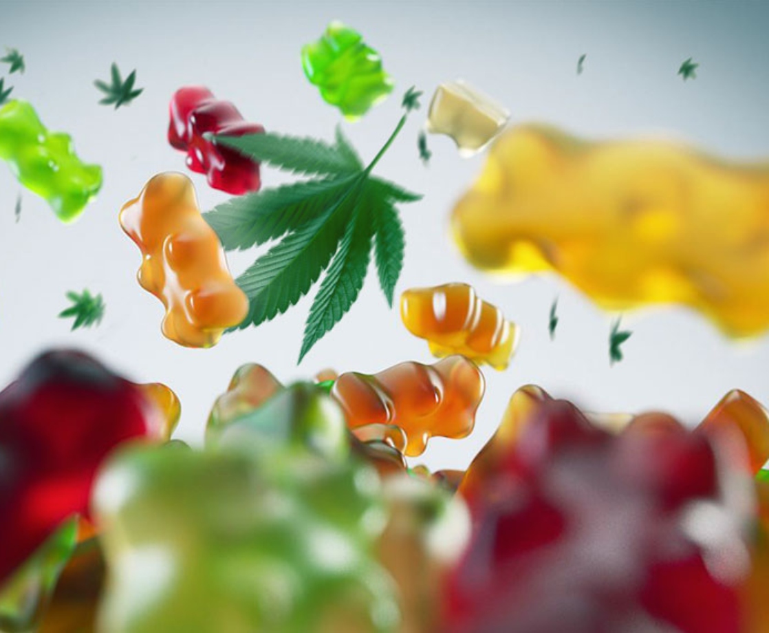 Hawaii’s Governor Has Officially Legalized the Sale of Weed Edibles