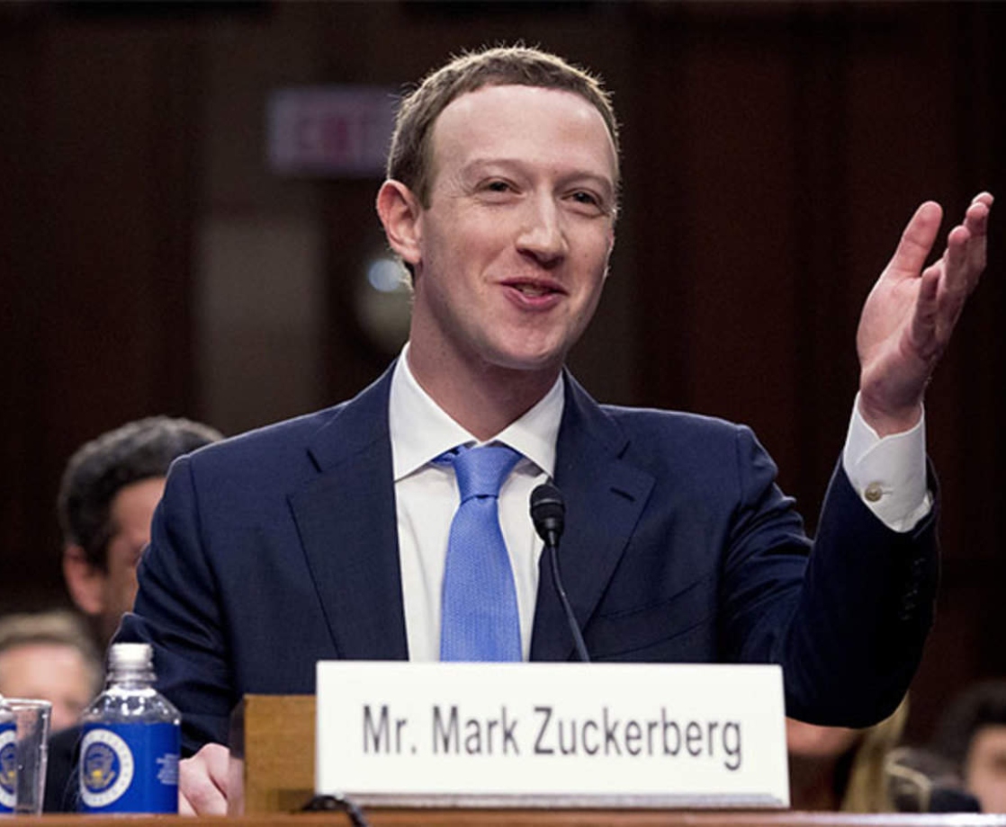 Facebook CEO Mark Zuckerberg Donates $500K to Oregon Drug Decriminalization Campaign