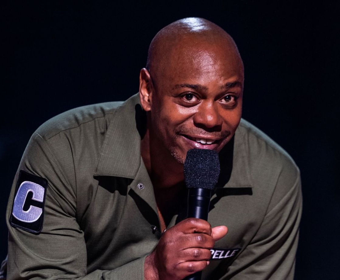 Dave Chappelle Hosts Weed and Shroom Parties, and Local Sheriff Isn’t Mad About It
