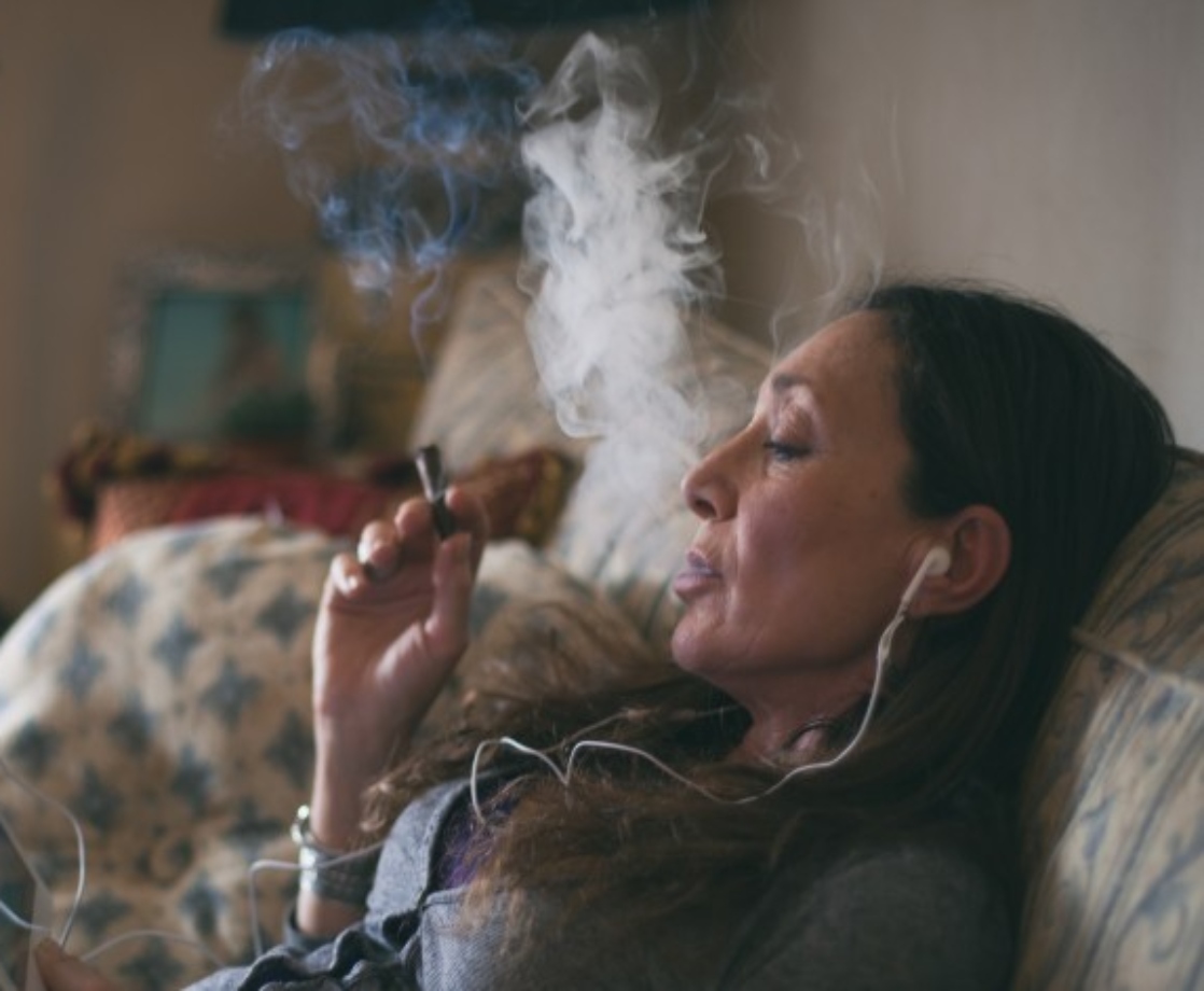 Nearly Half of Multiple Sclerosis Patients Use Cannabis for Nerve Pain and Sleep Issues