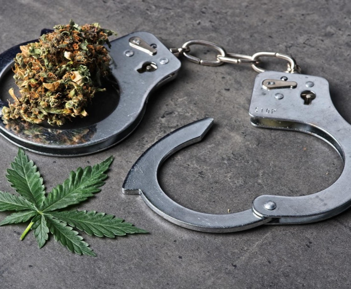 Michigan Governor Just Signed Legislation to Expunge Tons of Pot Convictions