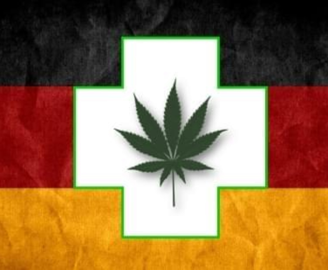 German MMJ Patient Wins Court Case to Have Insurance Cover Medical Cannabis Expenses