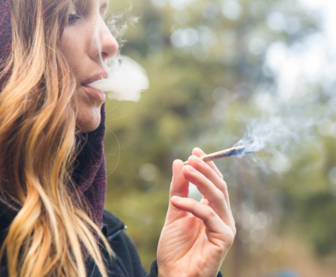 Smoking Weed Can Actually Reduce the Symptoms of OCD, New Study Finds