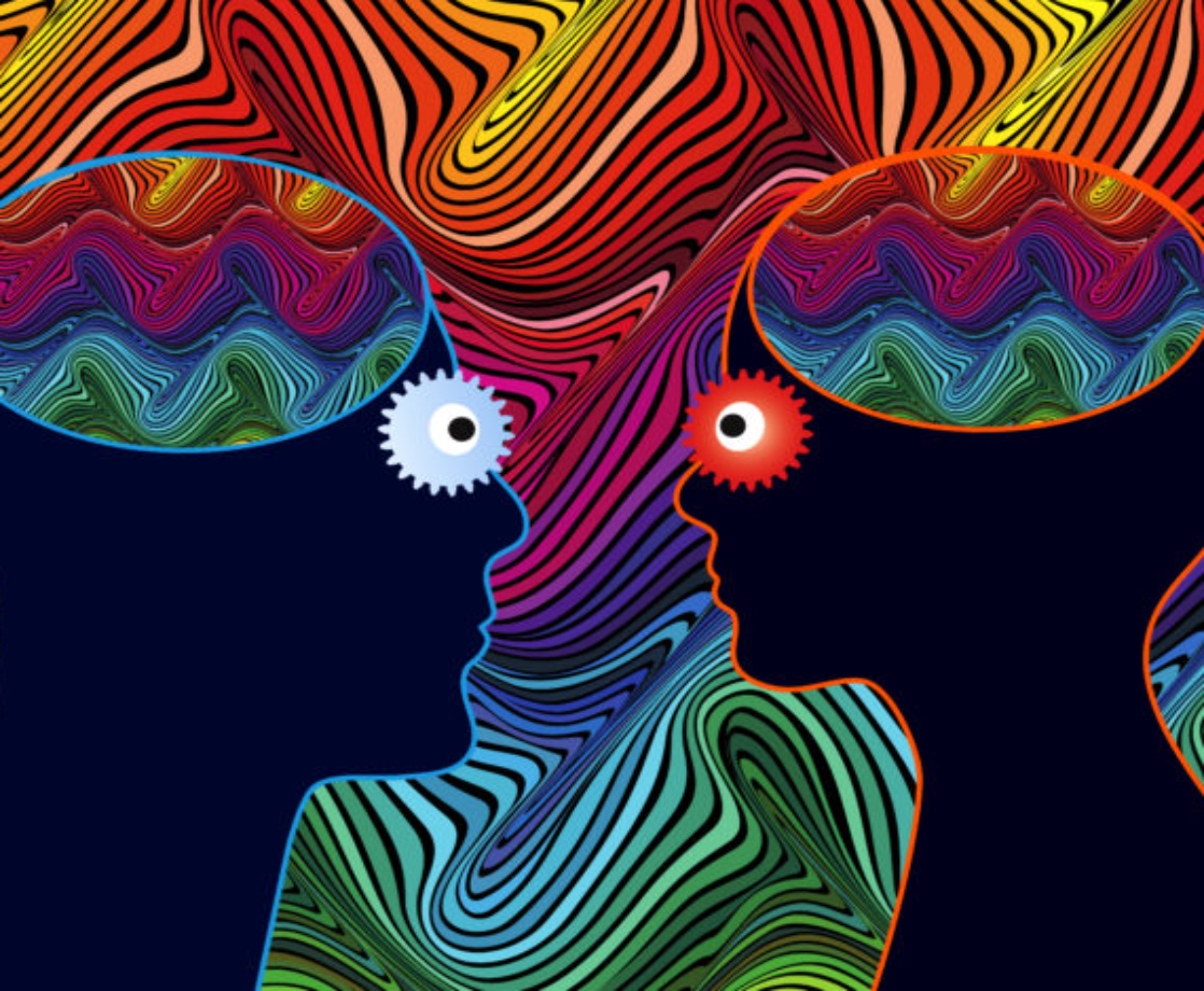 Positive Psychedelic Trips Can Bring Out Connectedness and Empathy in Narcissists