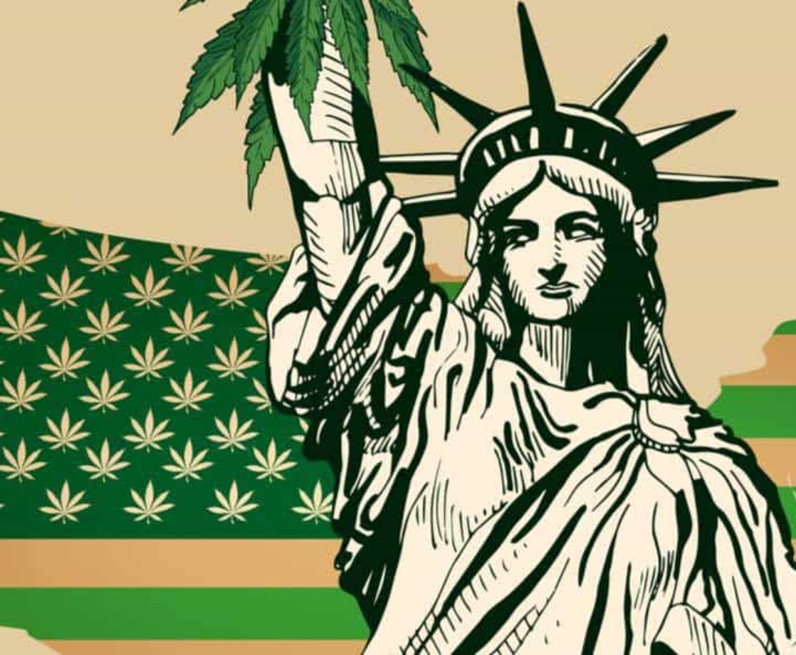 New York Governor’s Office Wants to Legalize Weed By Next April