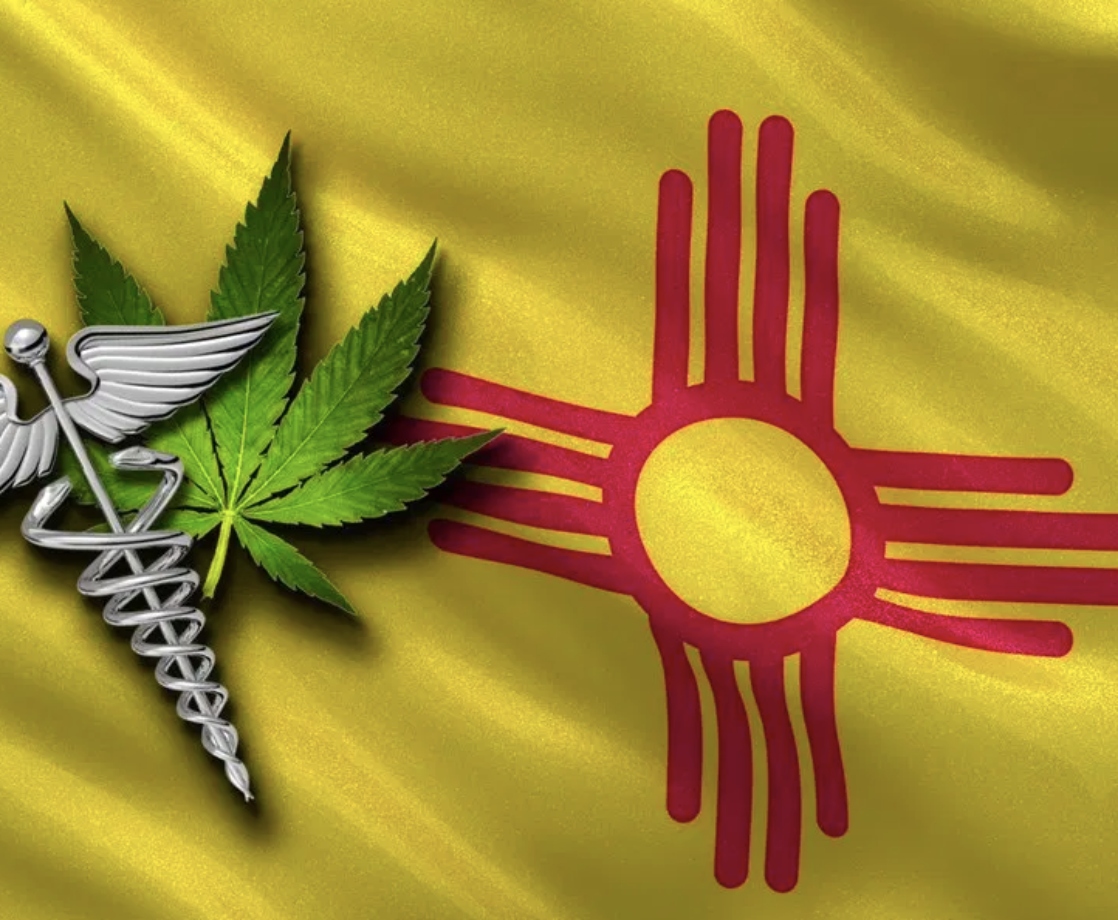 Majority of New Mexico Voters Favor Legalizing Weed and Decriminalizing Drugs
