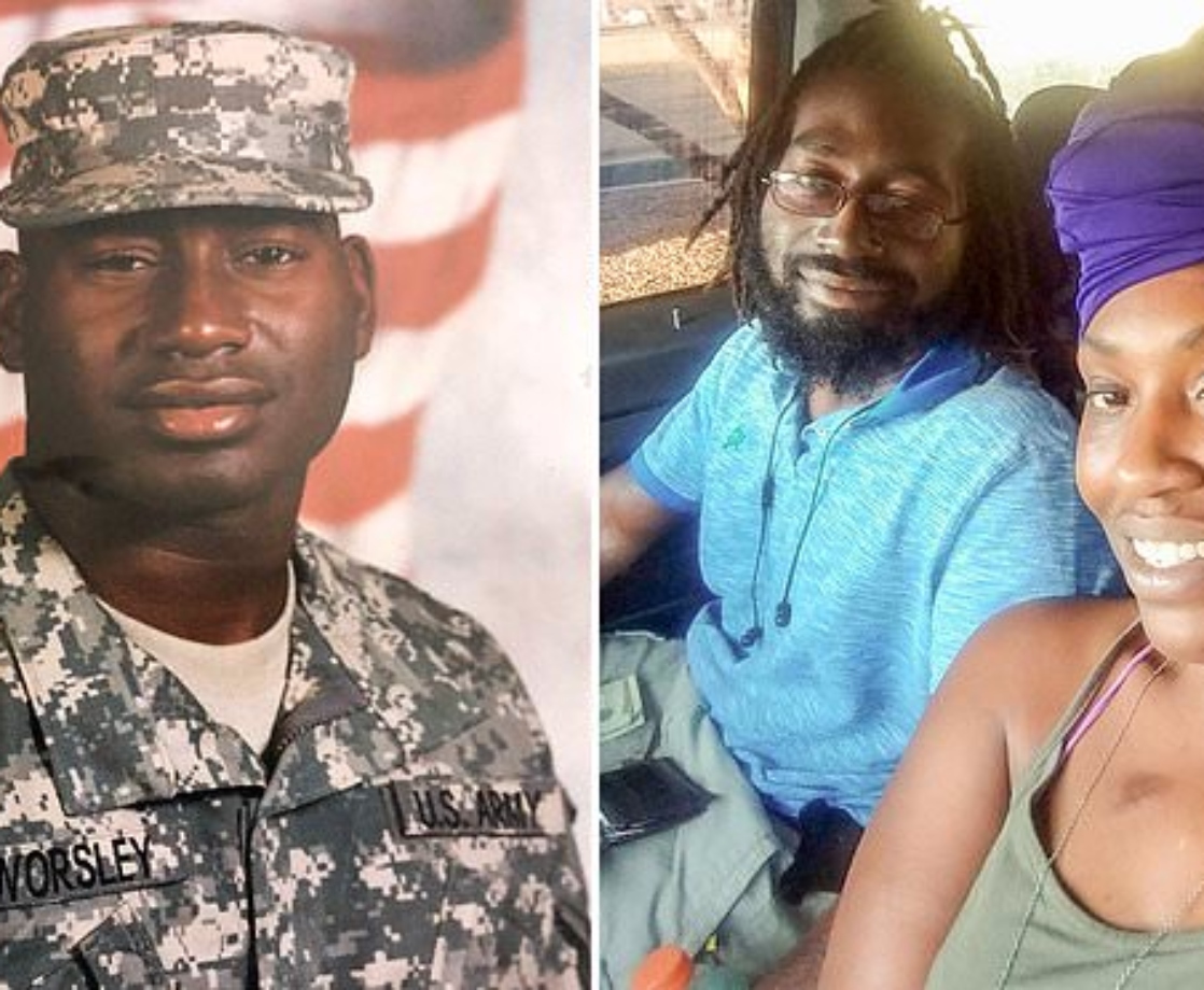 Purple Heart Veteran Arrested for Medical Cannabis Is Released From Alabama Prison