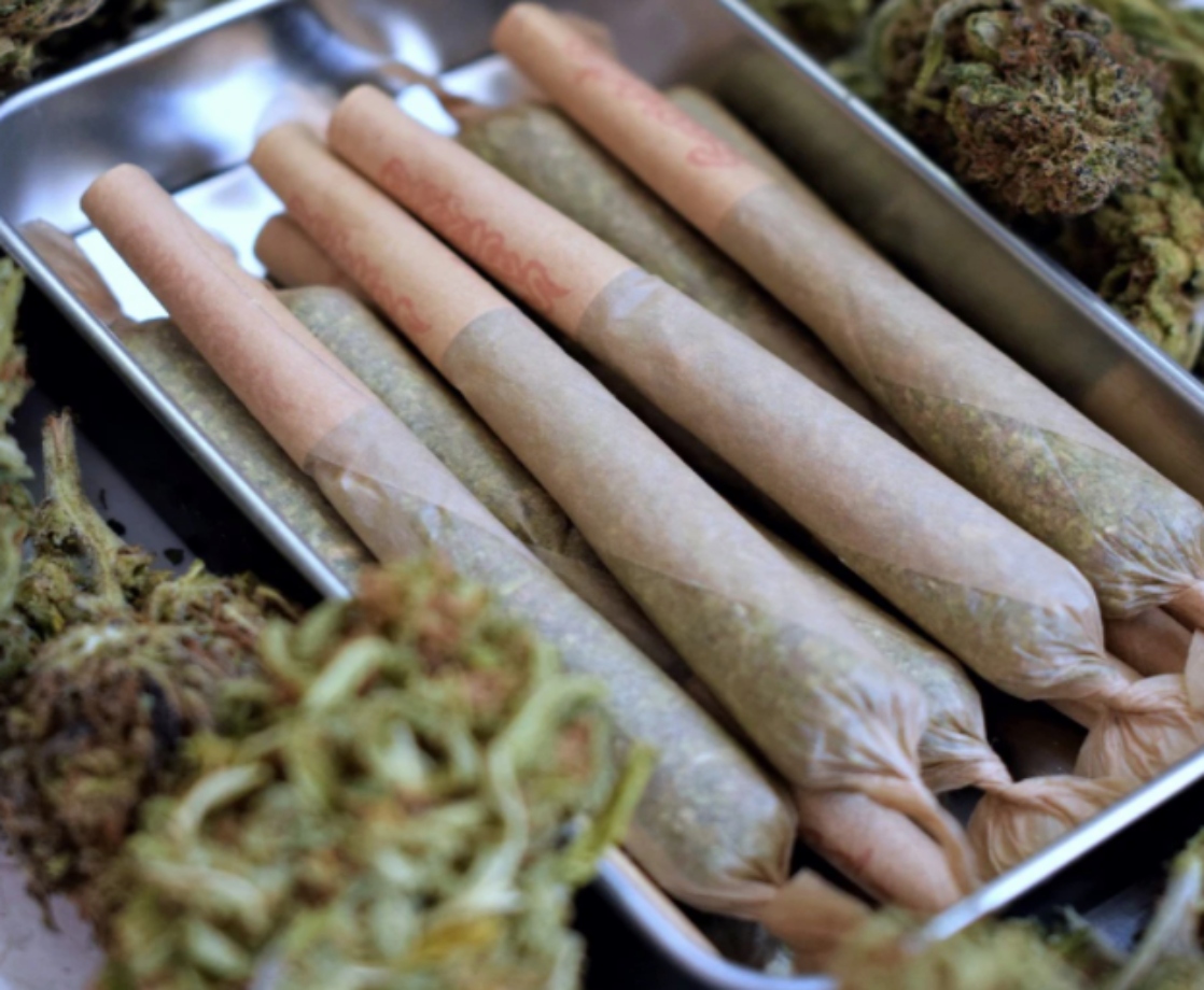 Lit Like a Candle: Here Are the Top 10 Highest Quality Pre-Roll Joint Brands in the US