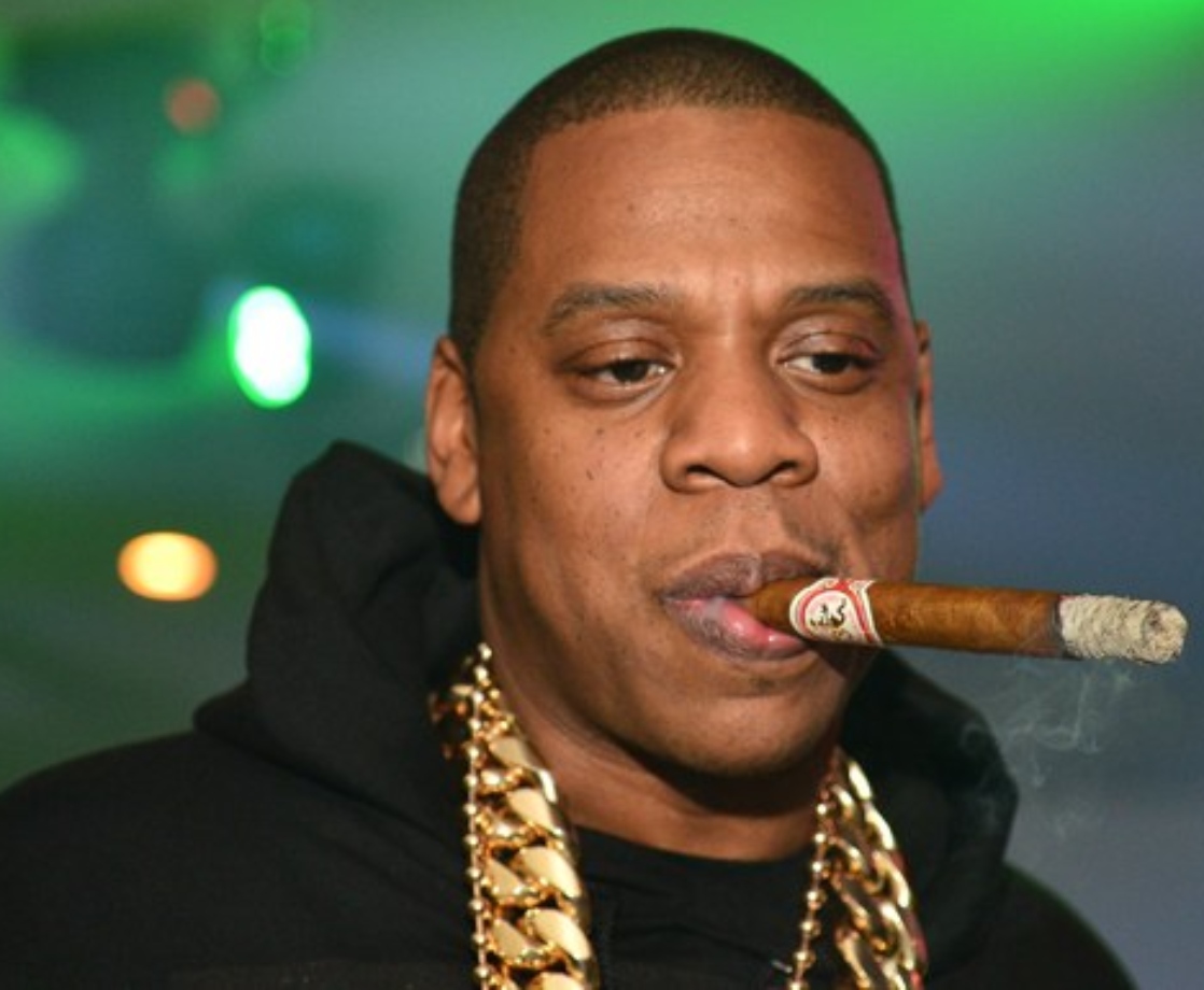 Jay-Z Just Announced That He’s Launching a Weed Brand with Caliva