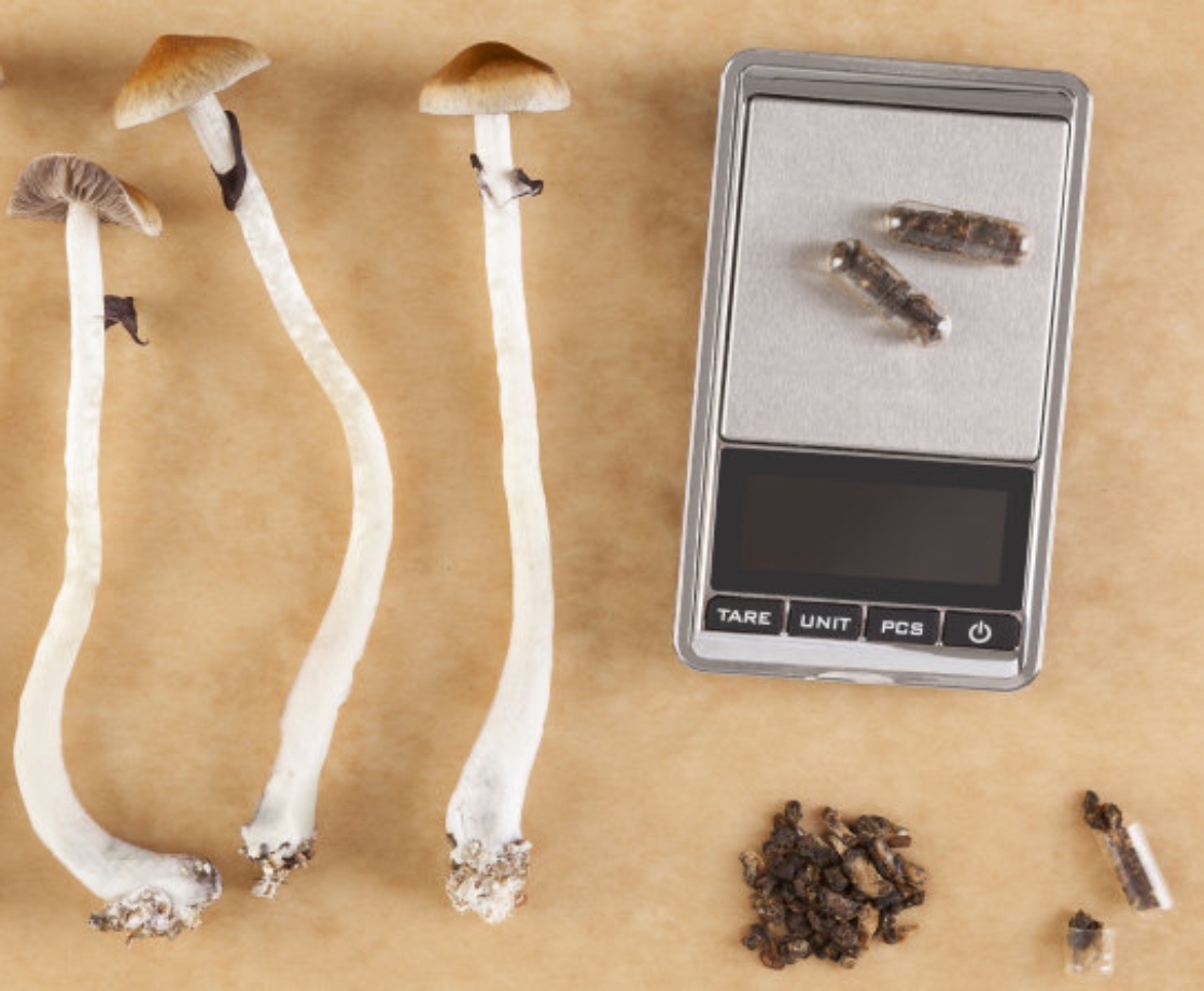 79% of People Who Microdose Psychedelics Report Noticeable Mental Health Improvements