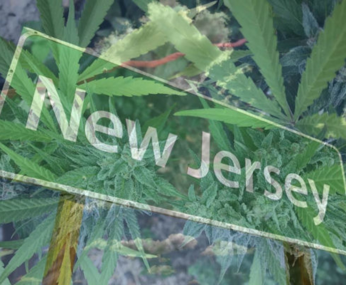 New Jersey Legal Weed Advocates Raised a Shitload of Money Compared to Prohibitionists