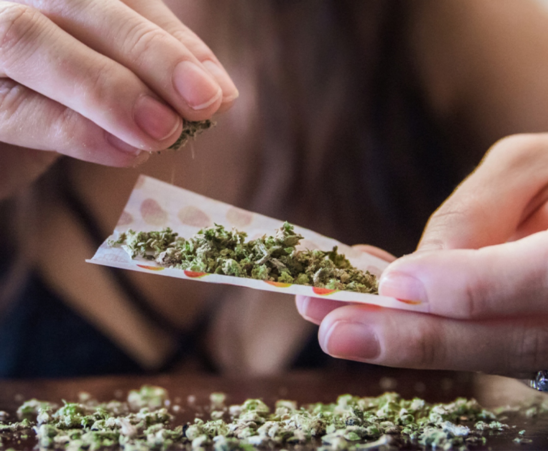 Google Searches for “How to Roll a Joint” Surged in New Jersey After Legalizing Weed