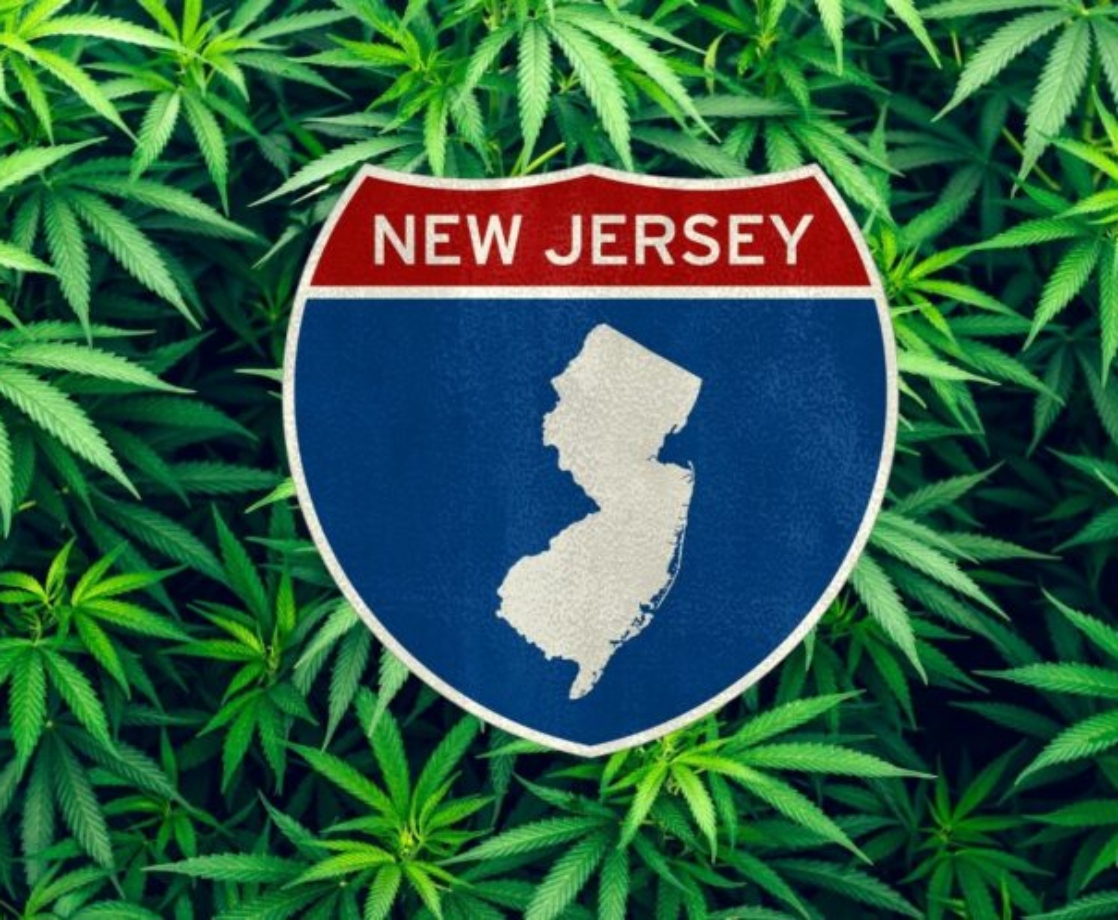 New Jersey Is Preparing to Launch Legal Weed Sales and Regulated Marketplace ASAP