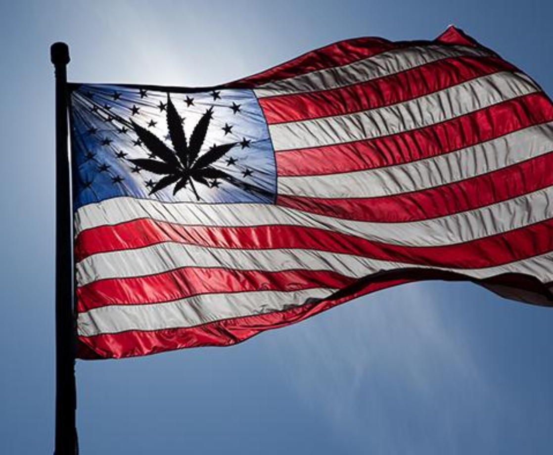 Congress Is Finally Going to Vote on Federal Weed Legalization Next Month