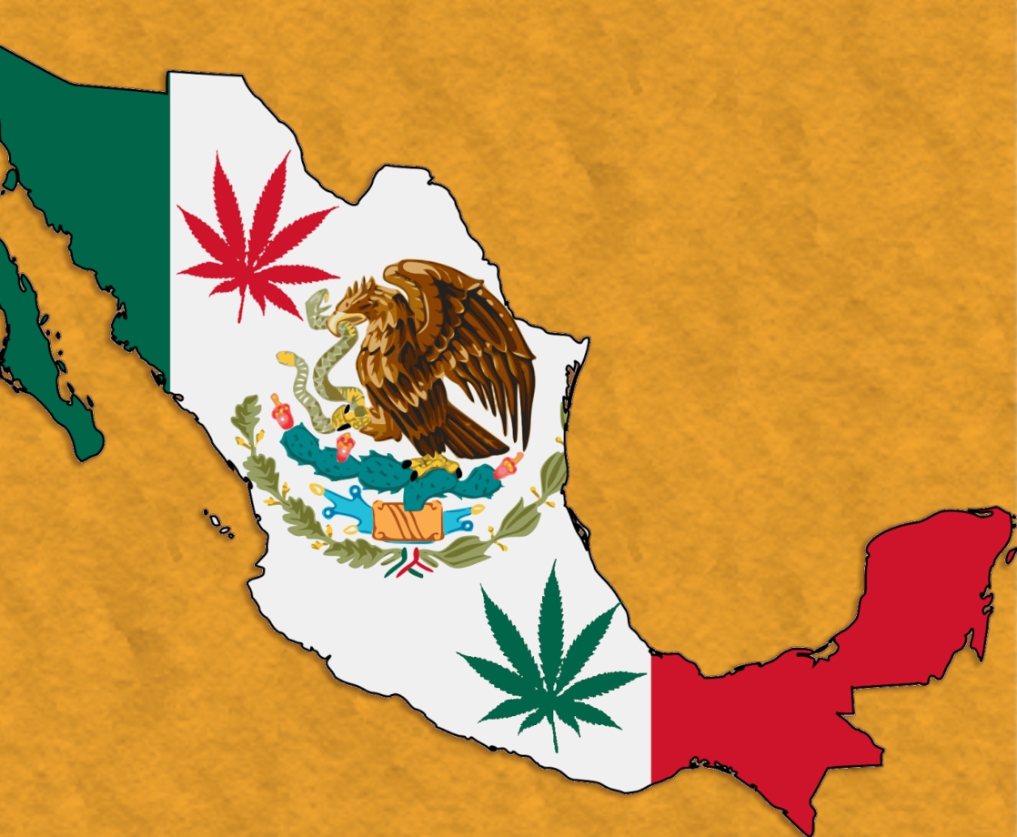 Mexico Lawmakers Are Working to Vote on Revised Federal Legalization Bill This Week