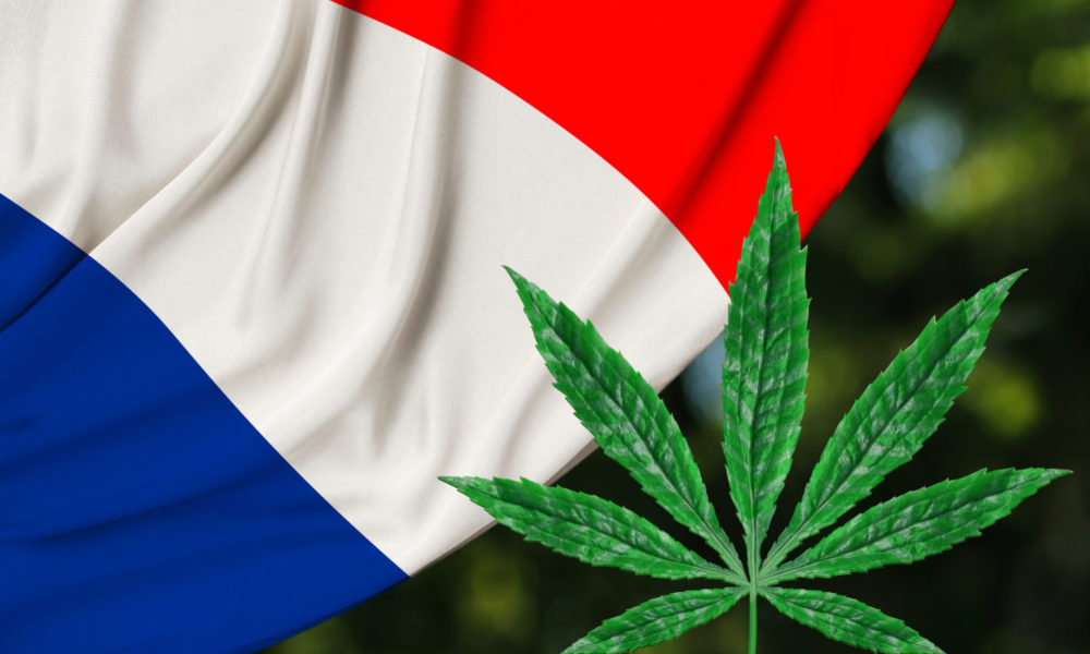 France Outlawed CBD, But European Court Says It’s Not a Narcotic, Ruling Ban Illegal