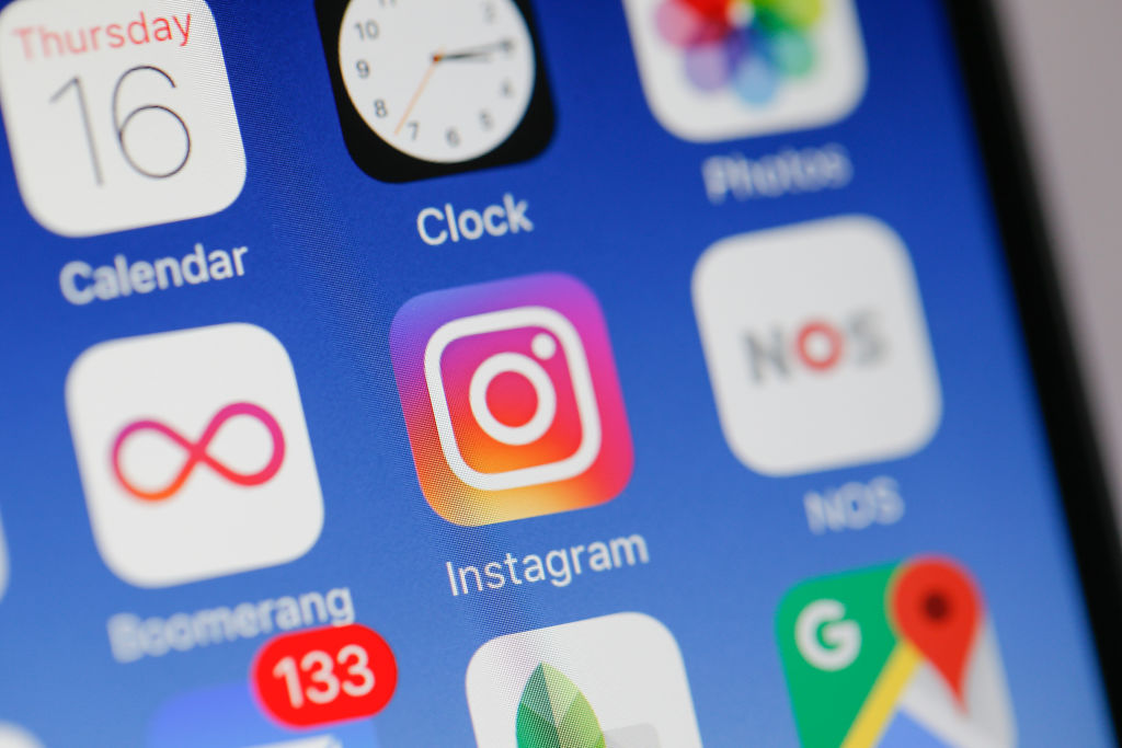 Instagram Is Shutting Down Legal Canadian Cannabis Businesses’ Profiles