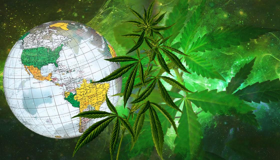 United Nations Will Finally Vote on the Global Rescheduling of Cannabis This Week