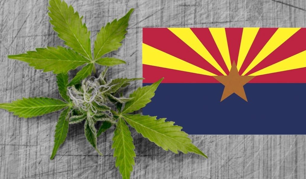 Adult Use Cannabis Is Officially Legal in Arizona, But There’s No Place to Buy It Yet