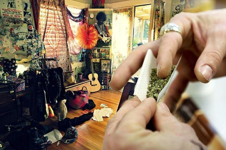 San Francisco Votes to Allow Tenants to Continue Smoking Weed in Apartments