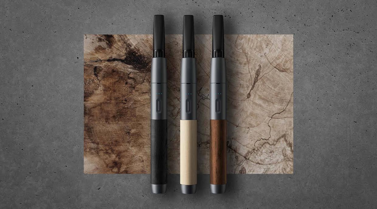 Searching for the Perfect Vape Pen? Let Vessel Be Your Guide
