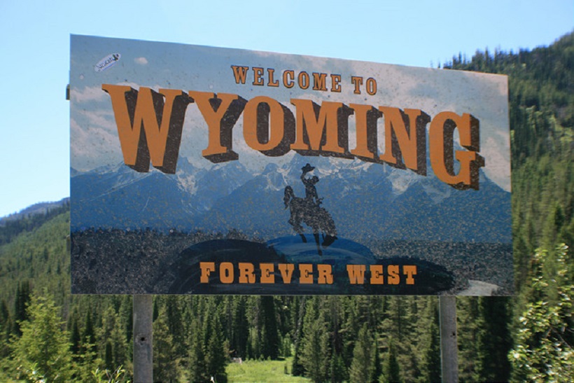 Majority of Wyoming Residents Want Adult-Use Weed Legalization, Survey Finds