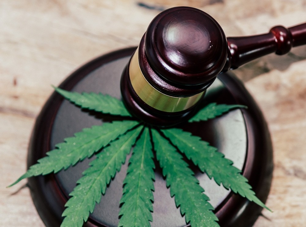 New Mexico Judge Rules That Incarcerated Patients Have the Right to Use Medical Cannabis