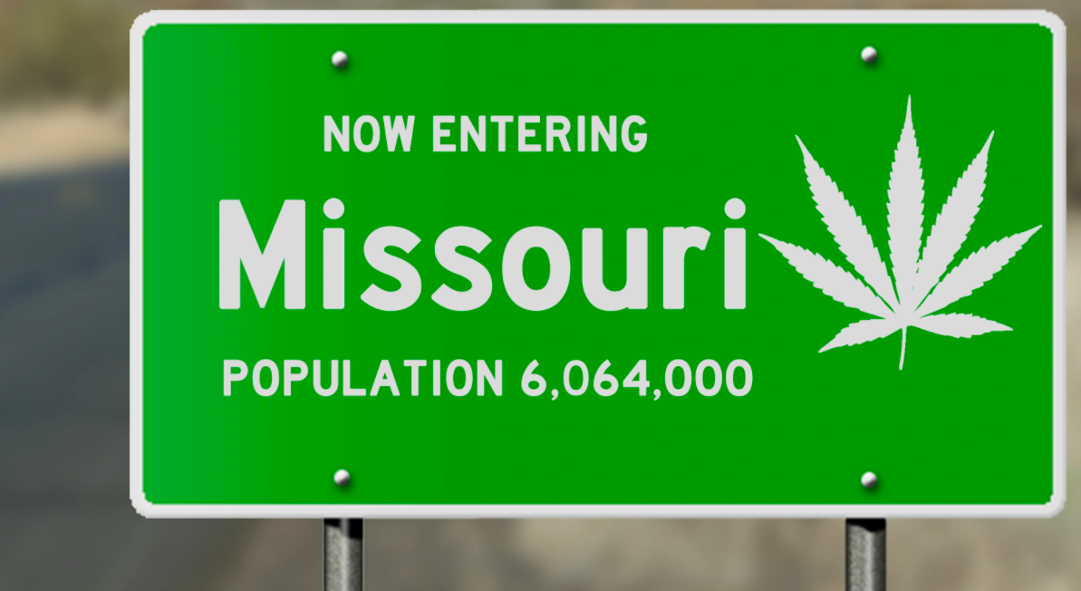 Republican Lawmakers Are Fighting to Bring Adult-Use Weed Legalization to Missouri