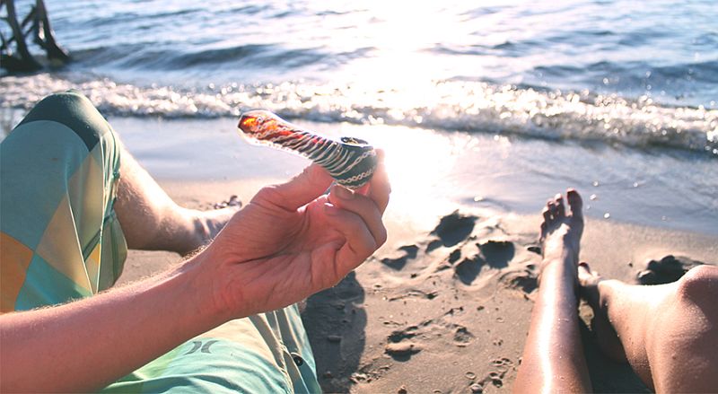 People Smoke More Weed During the Summer and Fall Than Any Other Seasons, Study Says