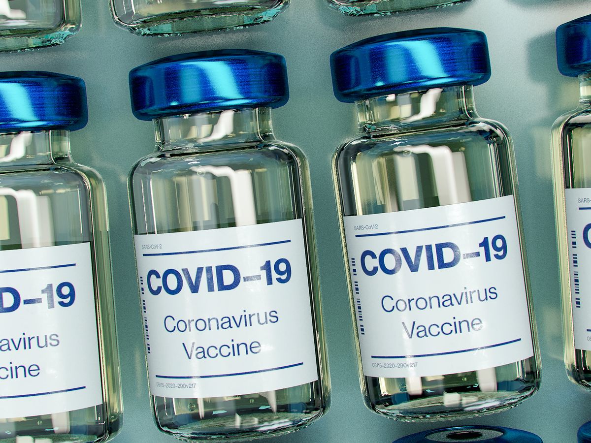 DC Activists Will Give Away Free Weed to Anyone Who Gets a COVID Vaccination