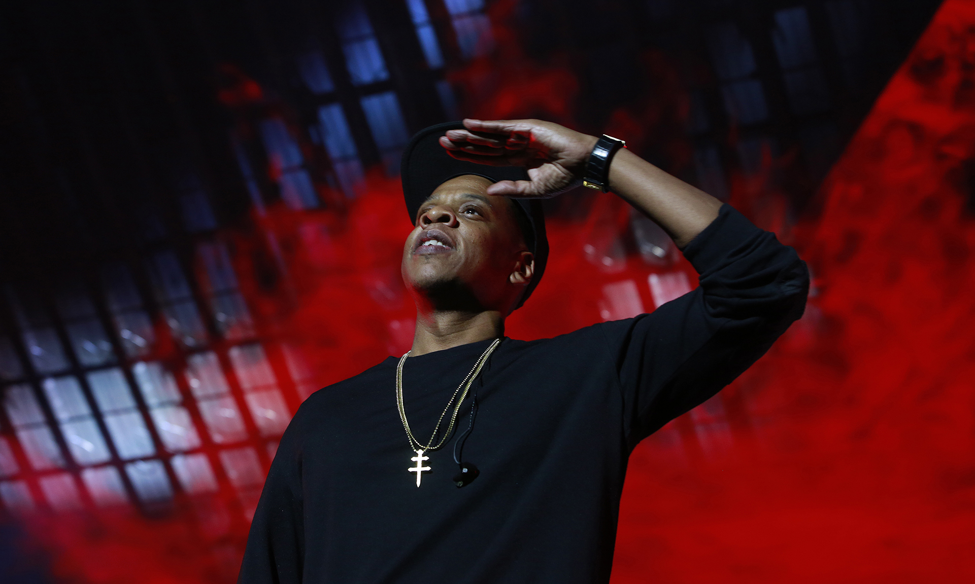 Jay-Z’s ‘Empire State of Mind’ Is Coming to the California Weed Industry