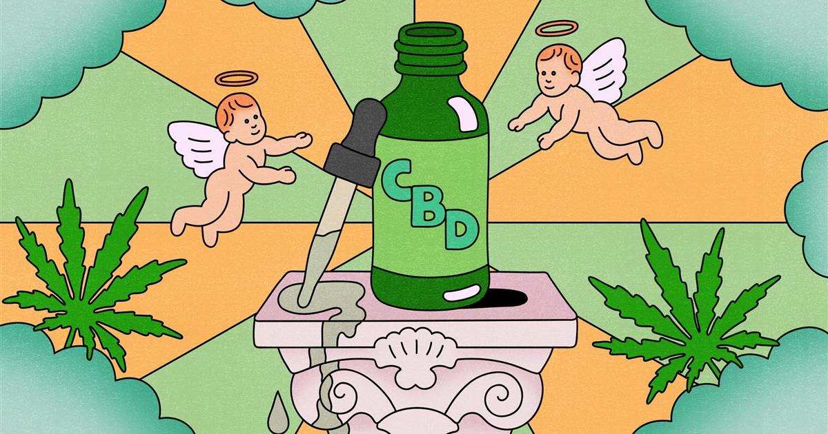 Scientists Believe CBD Can Kill Bacteria That Causes Gonorrhea and Meningitis