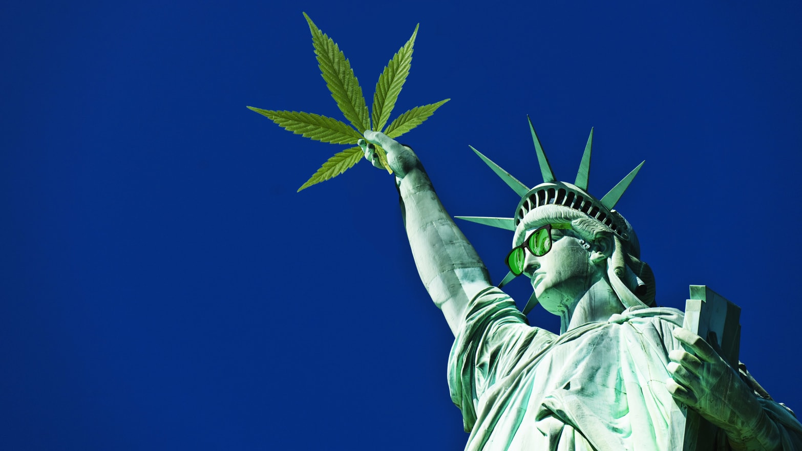 NY’s Proposed Adult-Use Weed Bill Could Create 60k Jobs and Bring in $300 Million