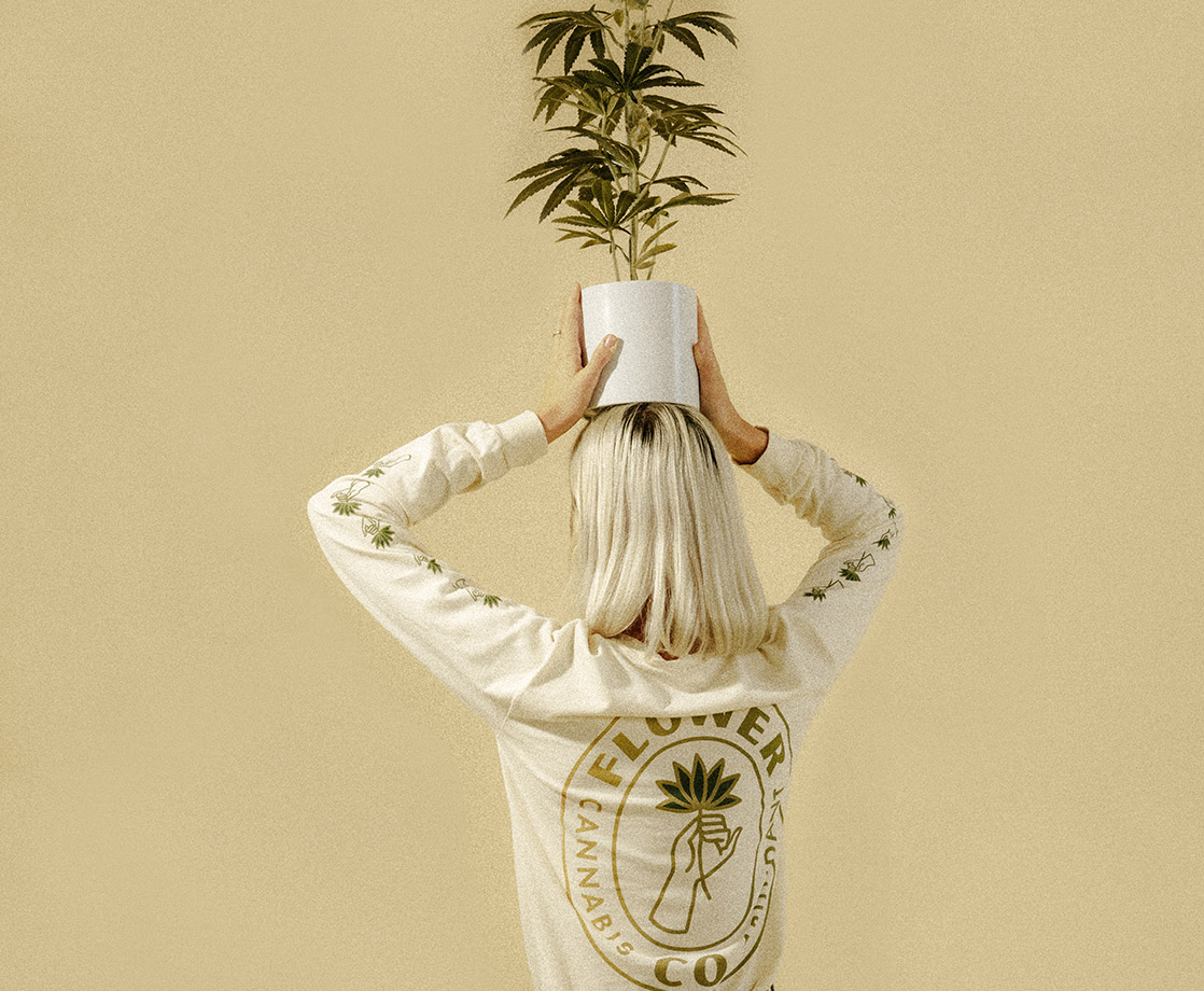 Pothead Party: Get 50% Off Dispensary Prices From Flower Co. MERRY JANE’s New Weed Partner