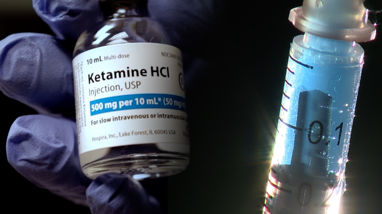 Regular Ketamine Infusion Therapy Can Effectively Treat PTSD, New Study Finds