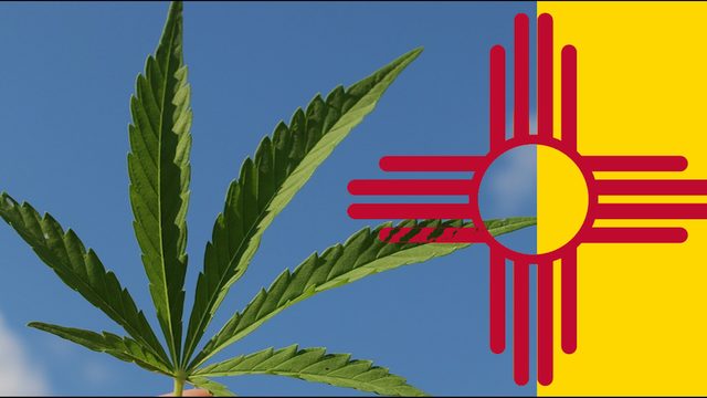 New Mexico Governor and Lawmakers Are Confident Adult-Use Weed Bill Will Pass In 2021