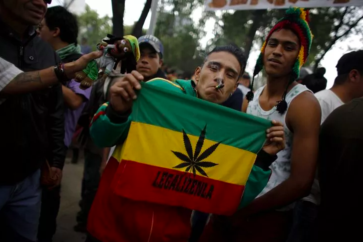 Mexico Recently Released Its Medical Cannabis Regulations, and They’re Terrible