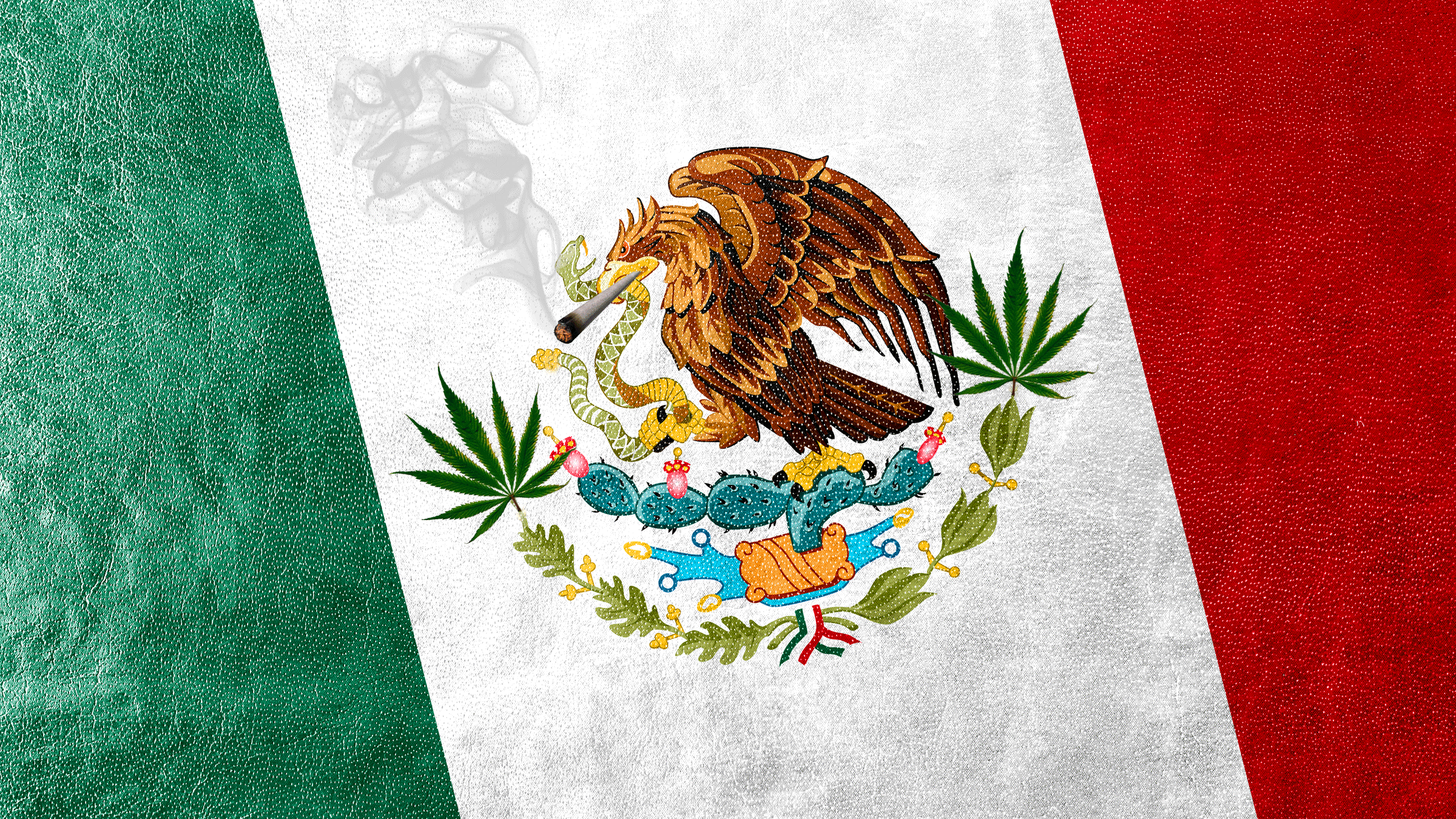Drug Cartels Are Already Looking for Ways to Dominate Mexico’s Adult-Use Weed Industry