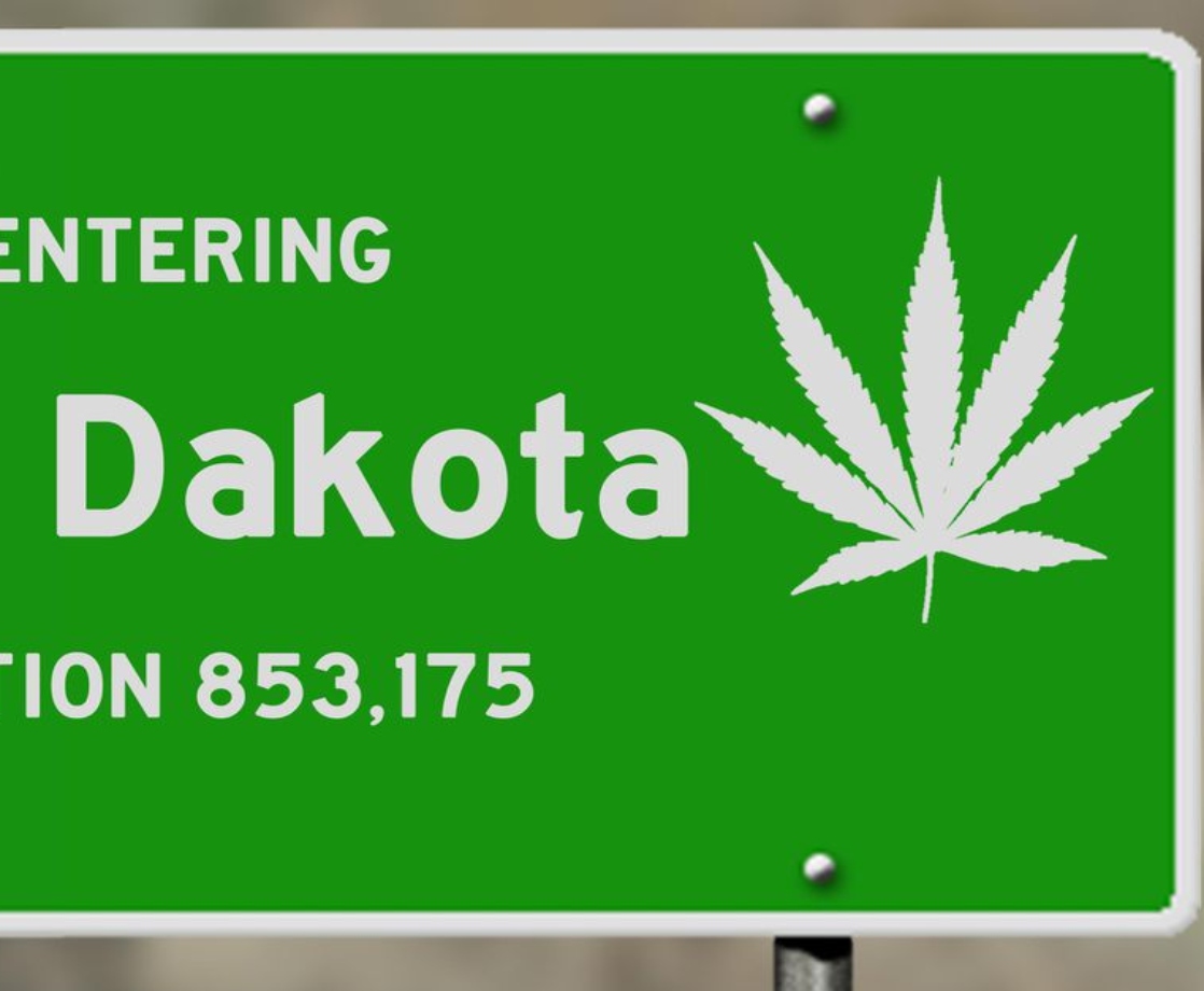 South Dakota Is Still Moving Toward Legalizing Weed, Despite Governor’s Threats