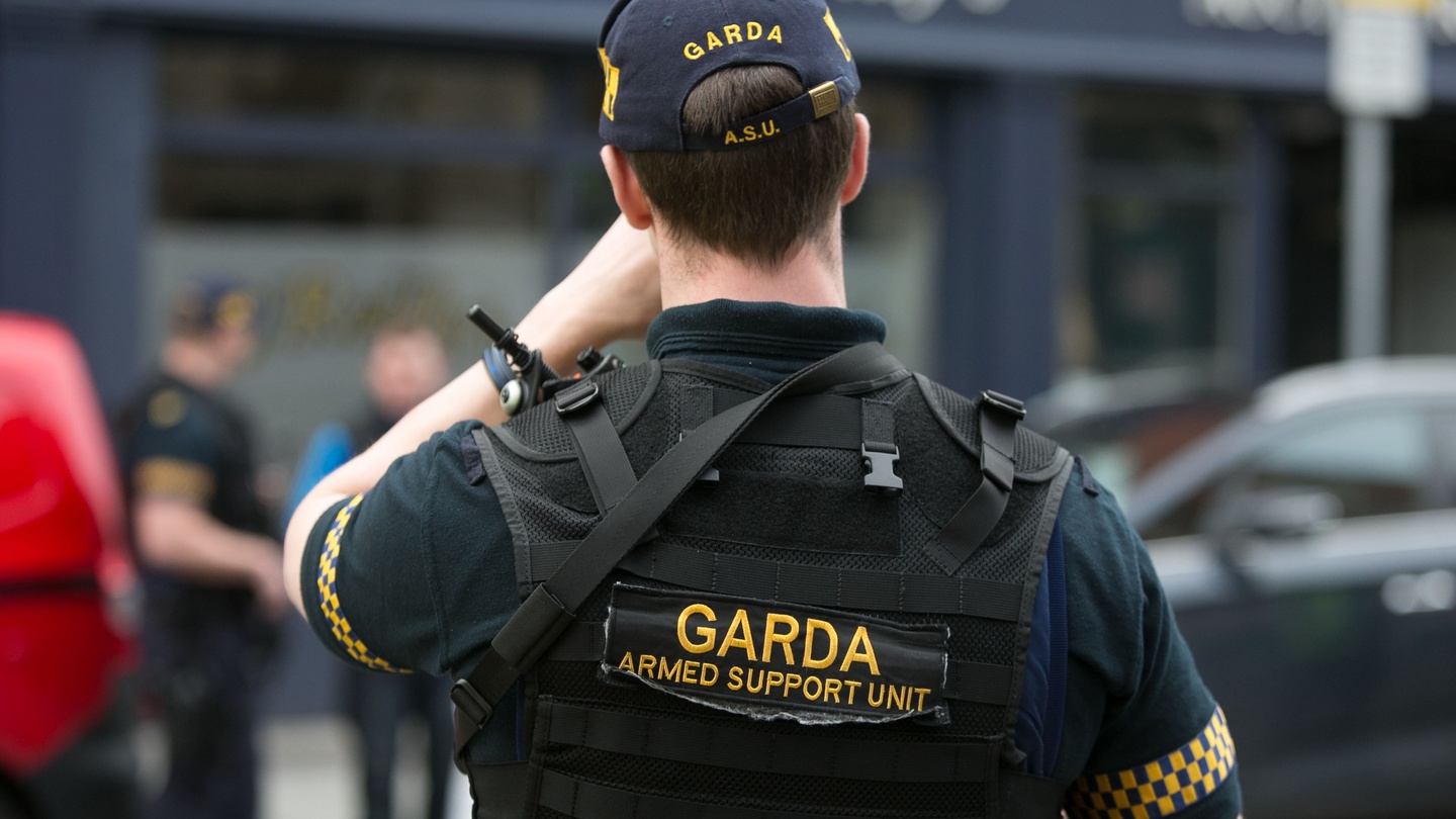 Ireland Police Are Raiding Small CBD Businesses, As Cannabis Laws Remain Unclear