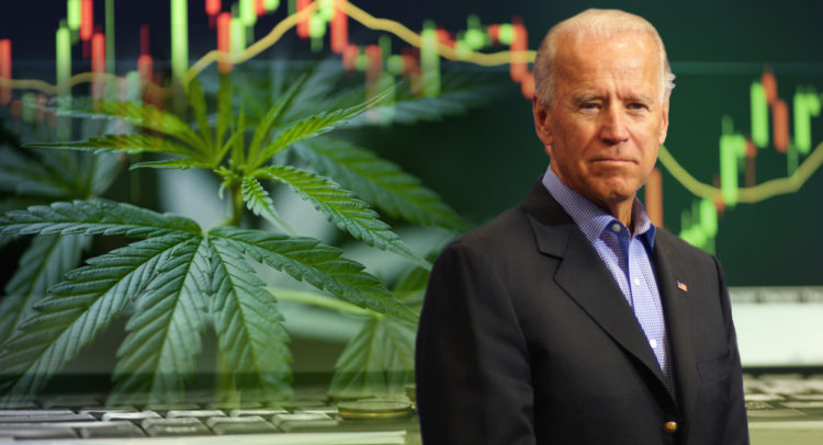 Congressmembers Are Begging Biden to Pardon Every Single Federal Cannabis Offender