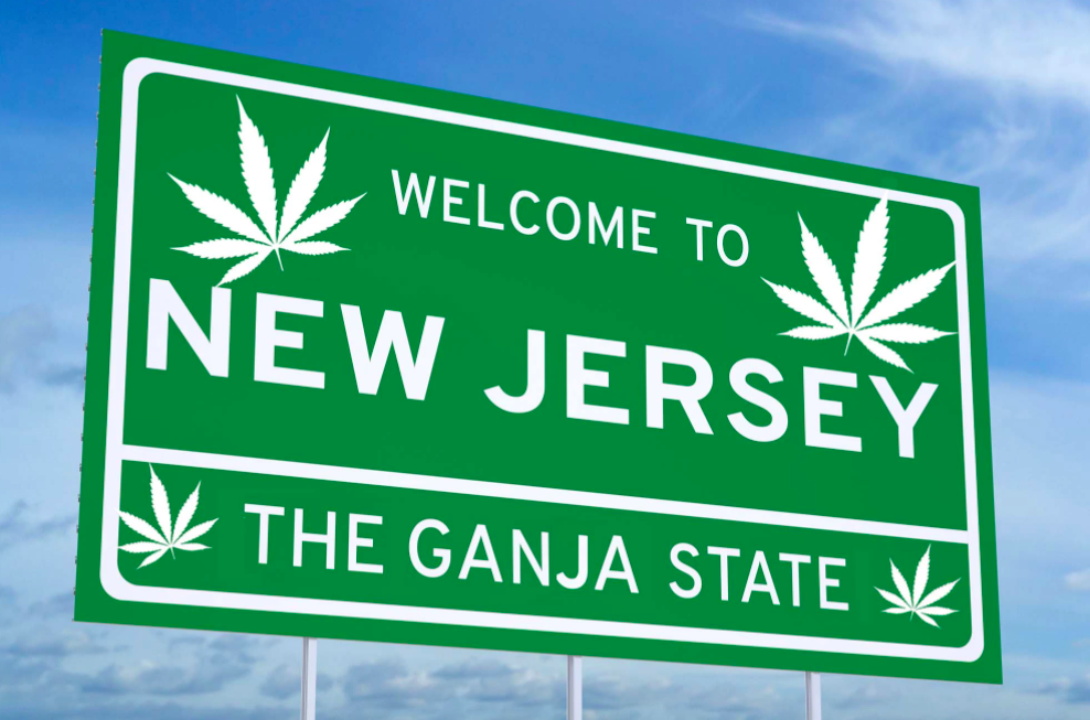 New Jersey Lawmakers Are About to Give Up on Adult-Use Legalization Compromise