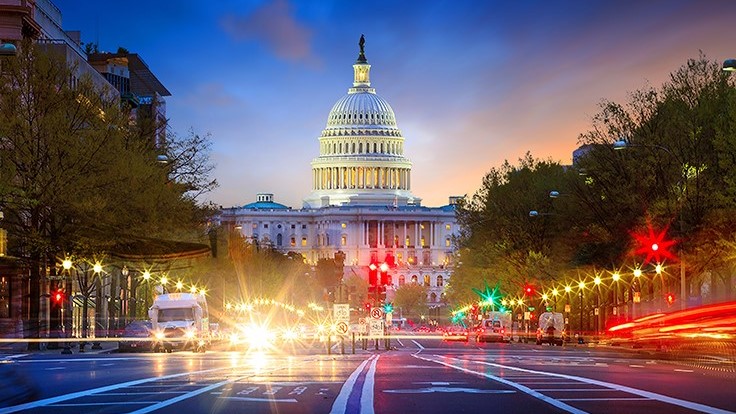 Mayor of Washington DC Is Working to Bring Legal Dispensaries to the Nation’s Capital