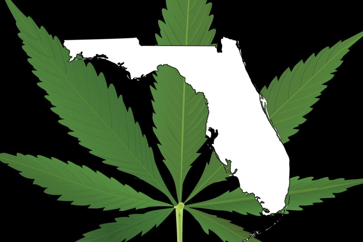 Florida Lawmakers Want to Impose Insanely Low THC Limits on Medical Marijuana Products